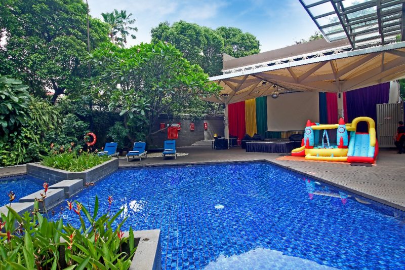 Swiss-Belhotel Pondok Indah