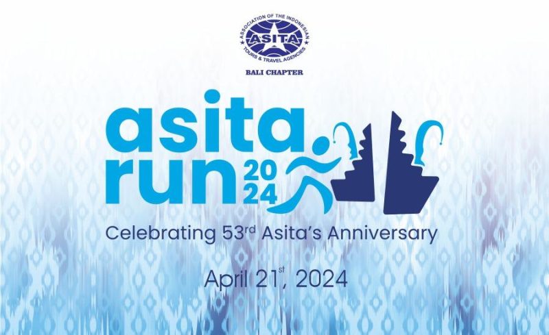 Asita Run 2024