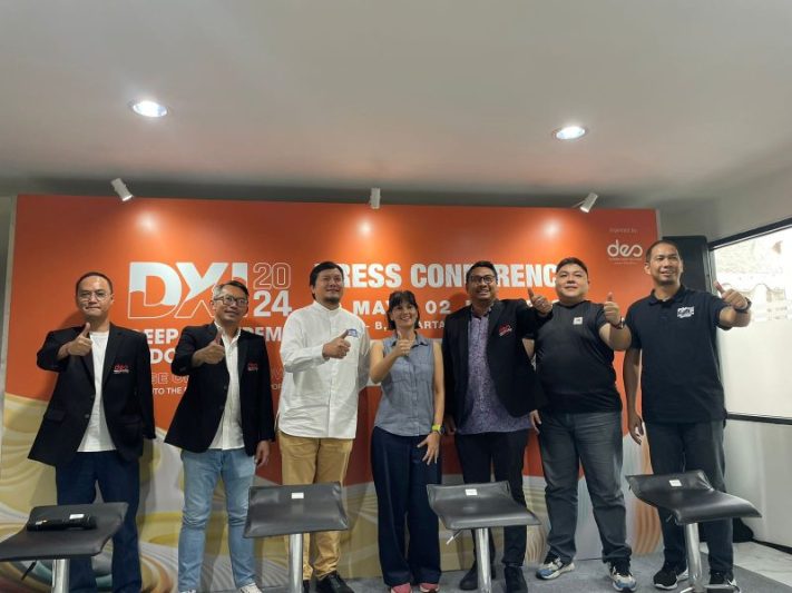 Deep and Extreme Indonesia 2024