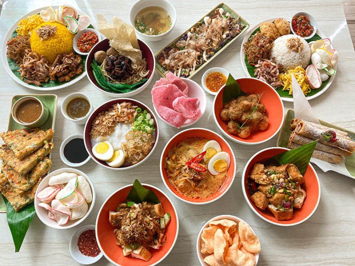 Mercure Serpong Alam Sutera