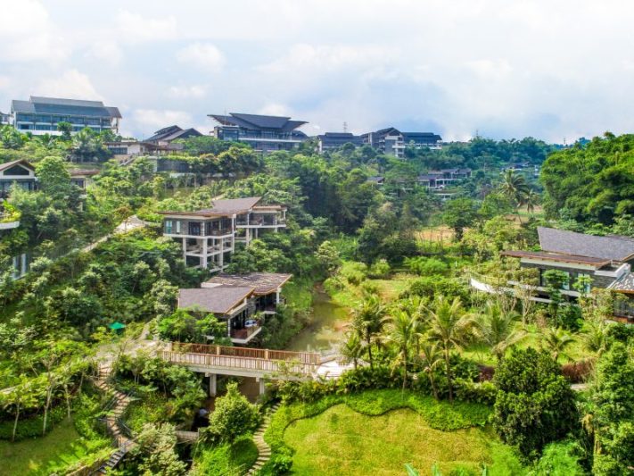 Pullman Ciawi Vimala Hills