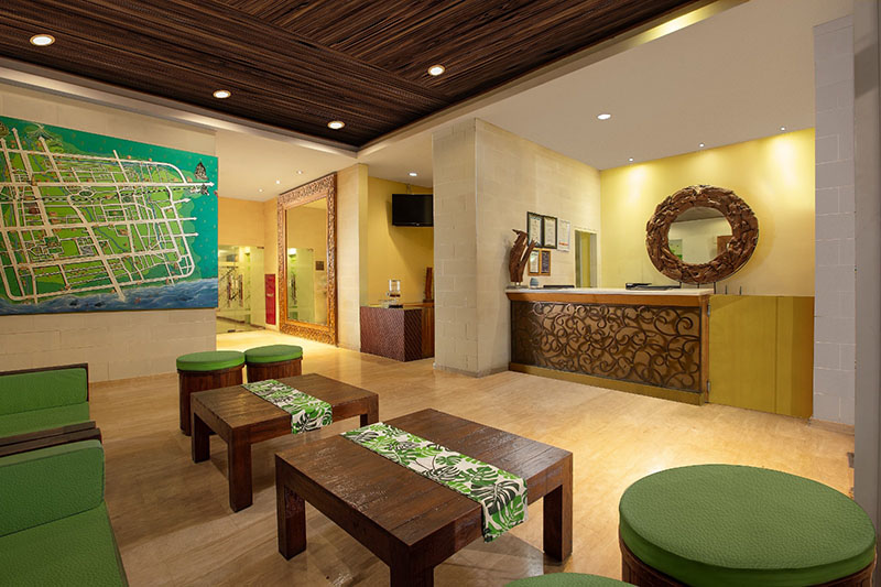 Whiz Hotel Malioboro Yogyakarta