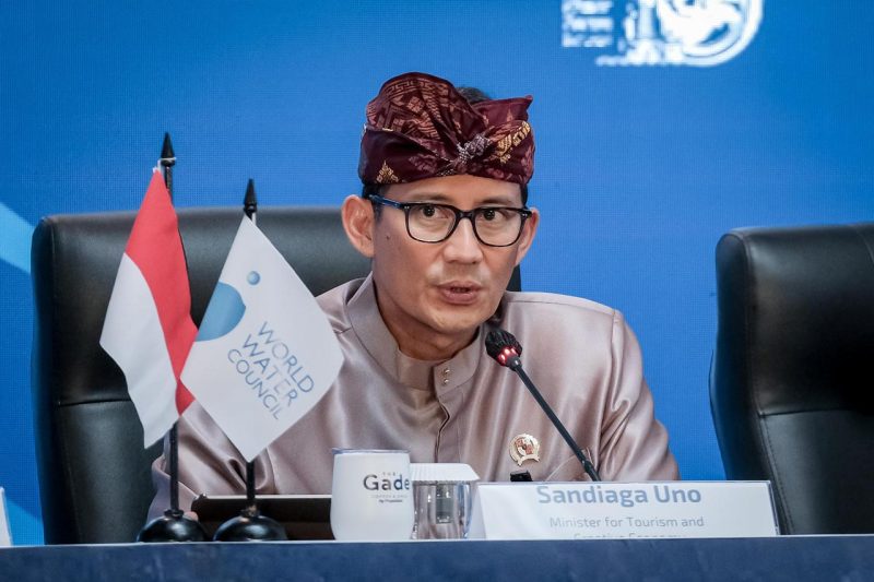 World Water Forum 2024