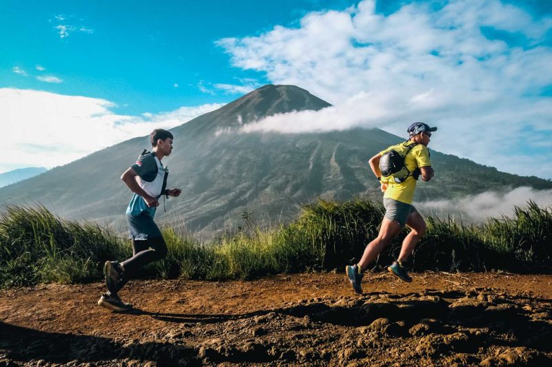 dieng caldera race 2024
