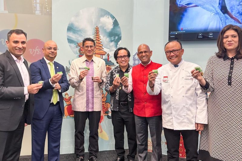 rilis 9 sandiaga uno vfs global dubai