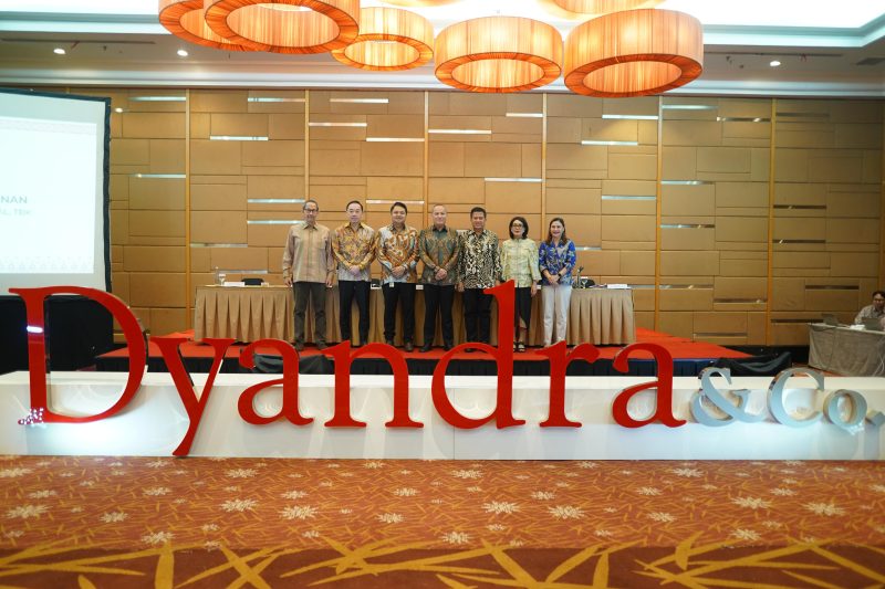 Dyandra Media International