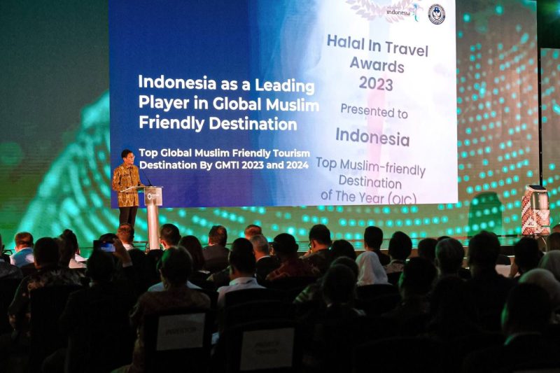 International Tourism Investment Forum 2024