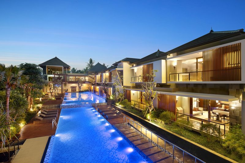 Kamuela Villas