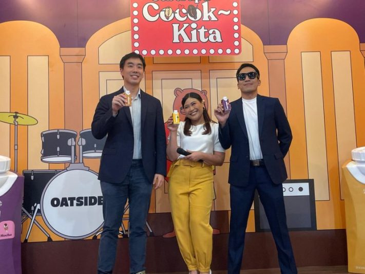 OATSIDE desta boiyen prj