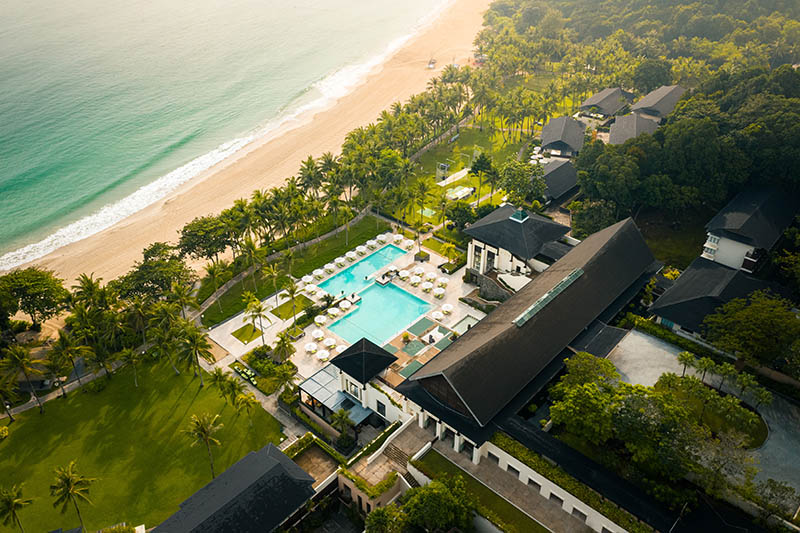 hotel club med bintan