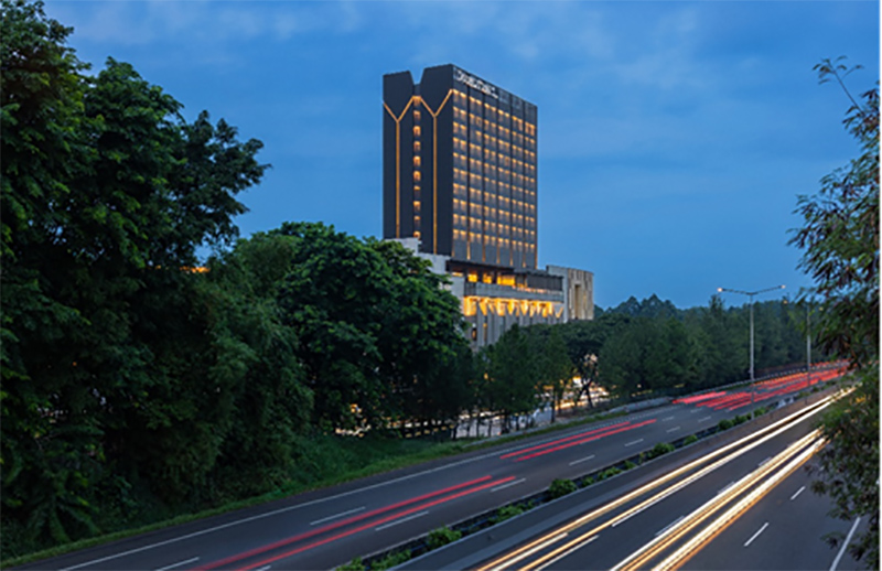 DoubleTree by Hilton Jakarta Bintaro Jaya