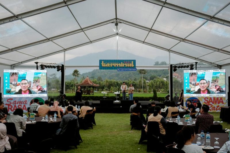 TERMINAL Vol. 3 kemenparekraf