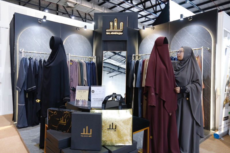 Halal Fair 2024