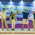 Indonesia MICE Youth Challenge 2024