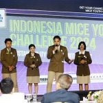 Indonesia MICE Youth Challenge 2024