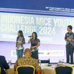 Indonesia MICE Youth Challenge 2024