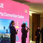 Indonesia MICE Youth Challenge 2024