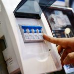 Indonesia International Machinery, Electricity