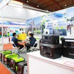 Indonesia International Machinery, Electricity