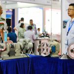 Indonesia International Machinery, Electricity