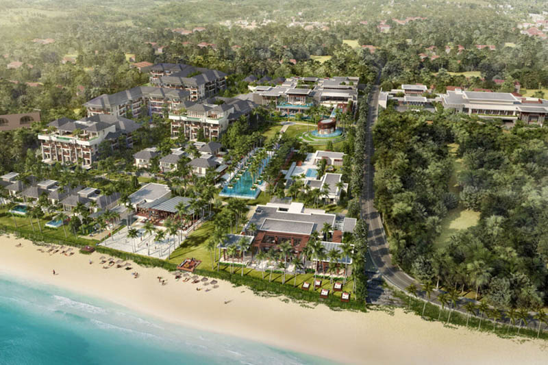 Regent Bali Canggu
