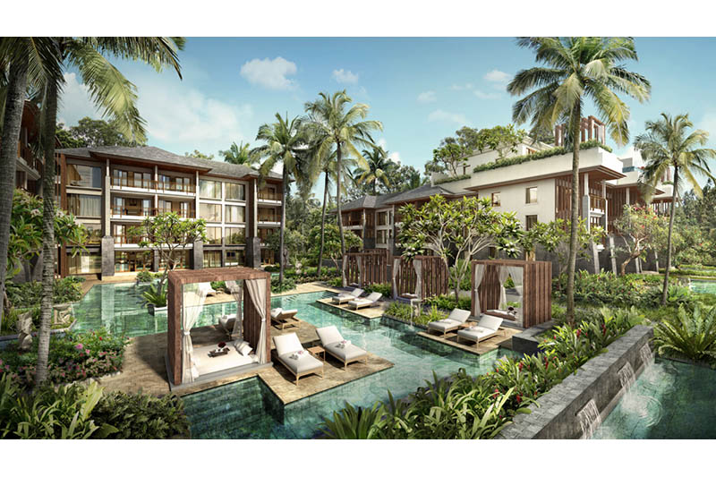 Regent Bali Canggu