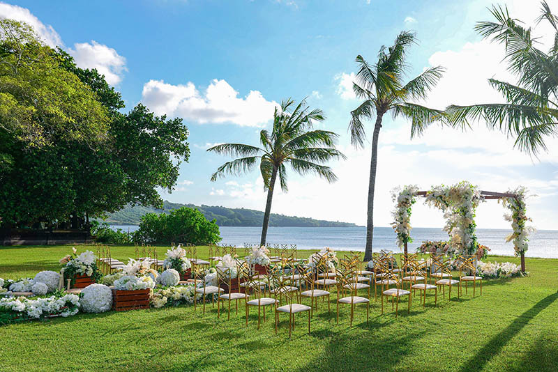 Sunset Garden InterContinental Bali Resort