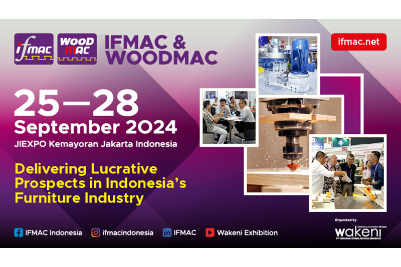 ifmac WOODMAC 2024