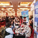 TTC Travel Mart 2024