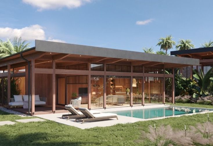 Elementis Development Group