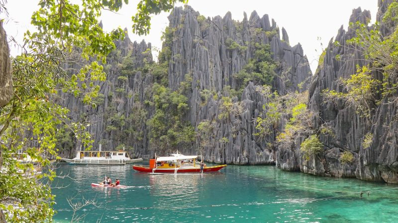 palawan filipina