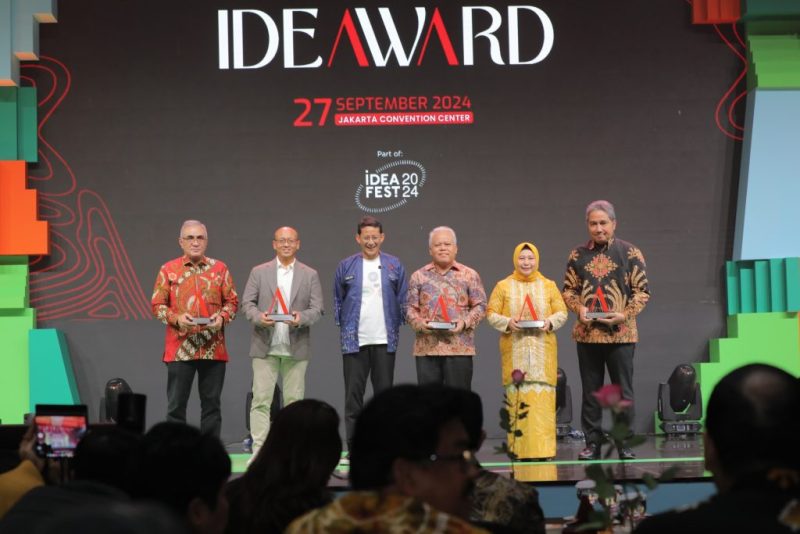 idea award 2024