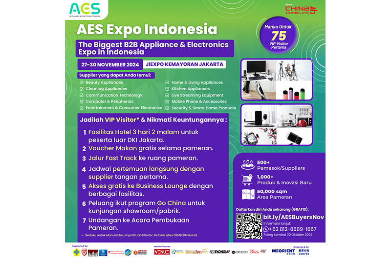 Appliances & Electronics