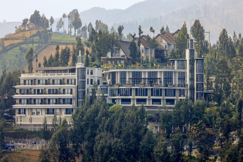 Plataran Bromo