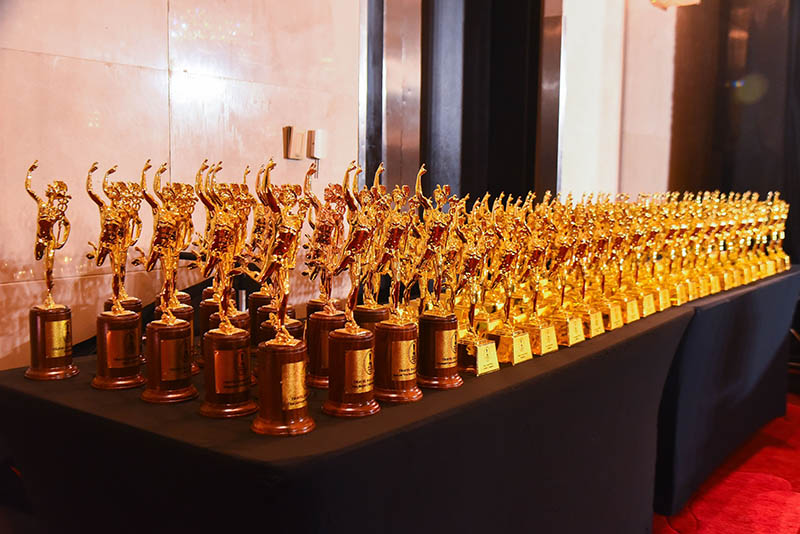TTG Travel Awards 2024
