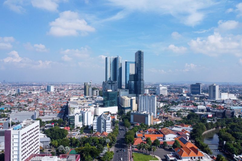MICE Surabaya
