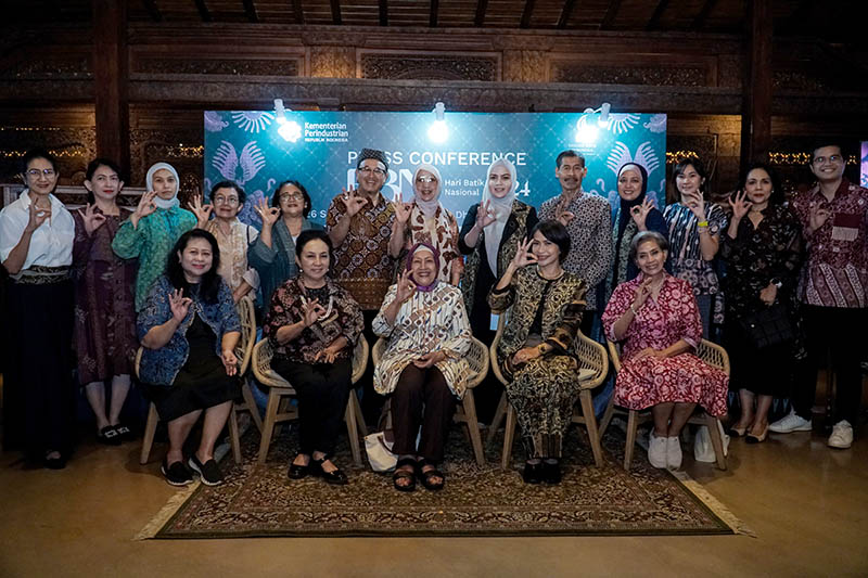 Yayasan Batik Indonesia
