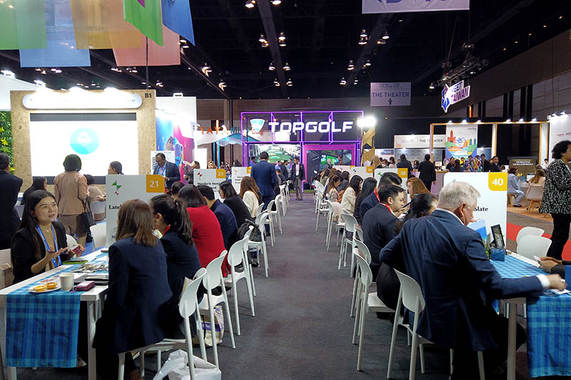 buyer dan seller itcma 2024