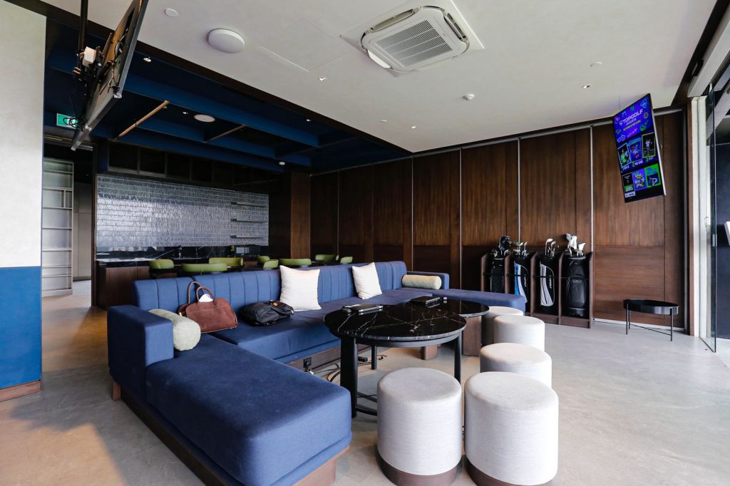 chairman suites topgolf jakarta