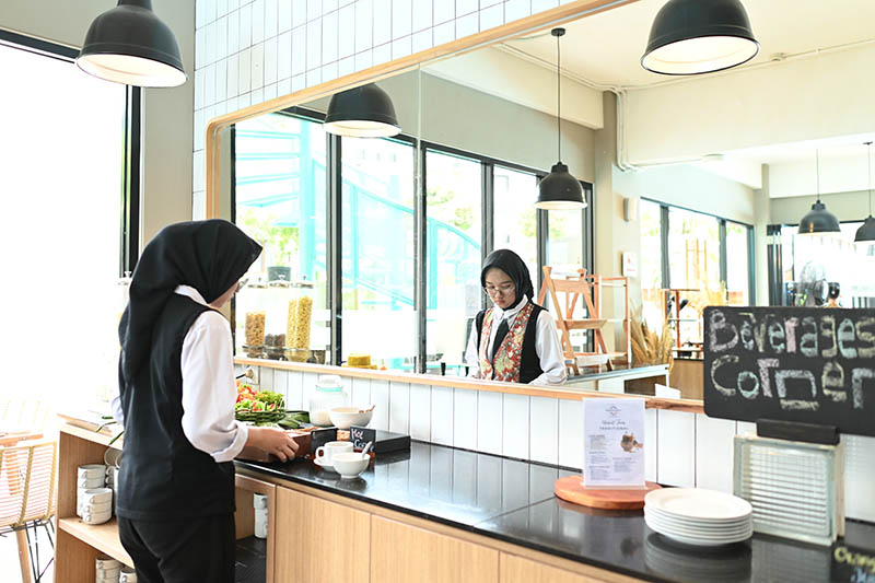 ramela resto Grand Cordela AS Patra Kuningan