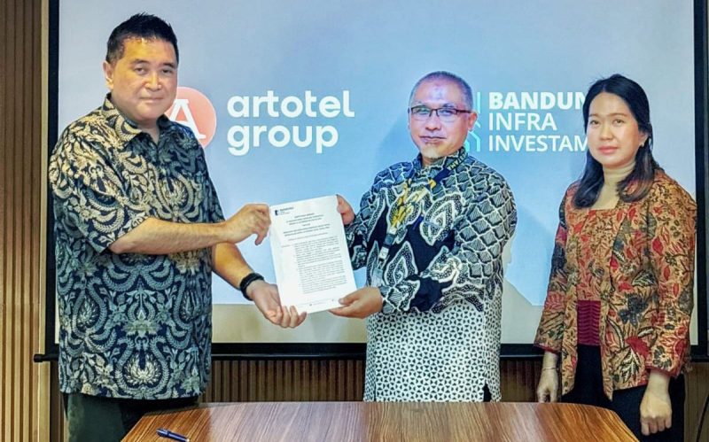 ARTOTEL Kiara Artha Bandung