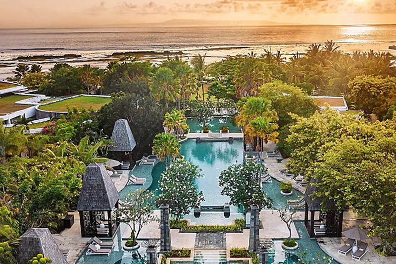 Sofitel bali