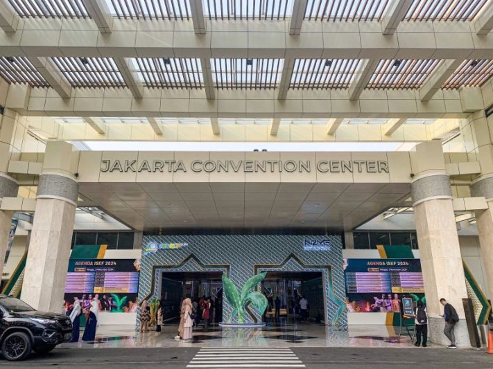 Jakarta Convention Center