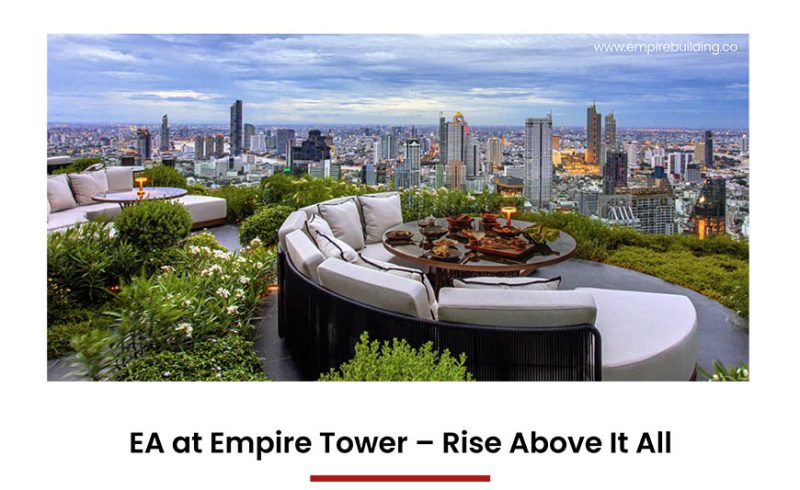 ea empire tower bangkok