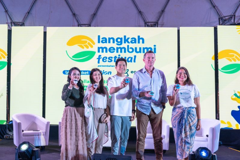 langkah membumi festival 2024 tiket com archipelago international