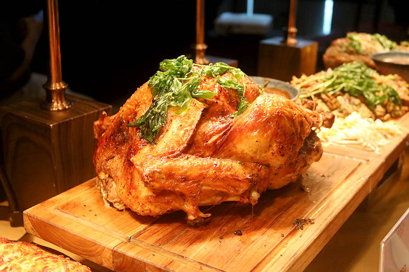 Aston Kartika Grogol Siapkan Paket Berlibur Nataru 2025