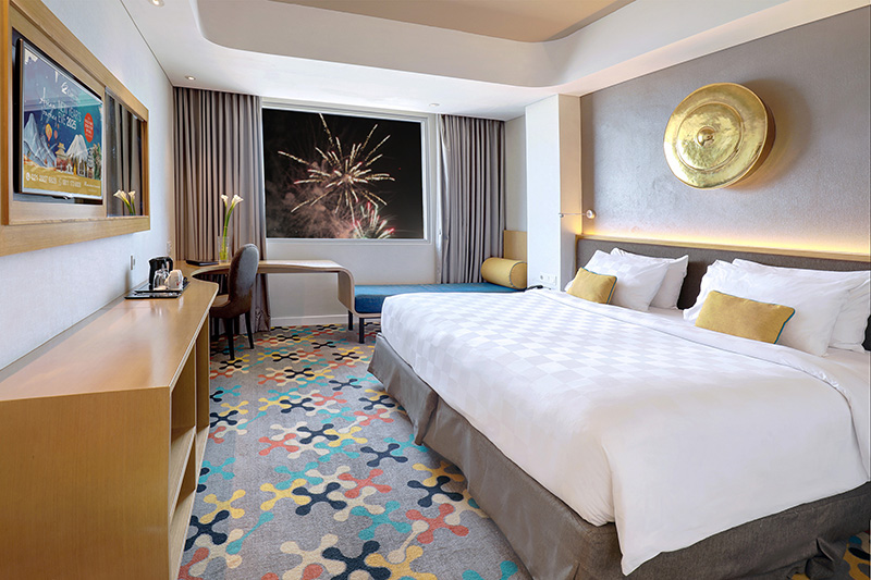 Hotel Ciputra Cibubur