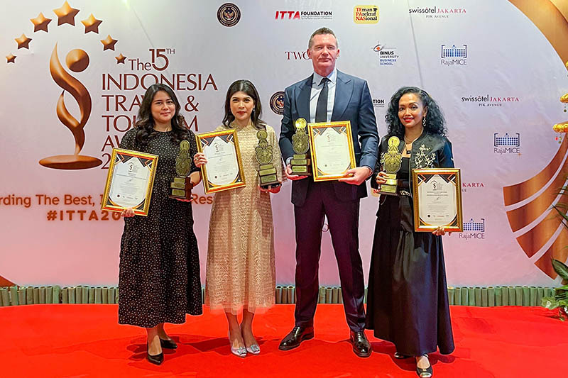 Archipelago ITTA Awards 2024
