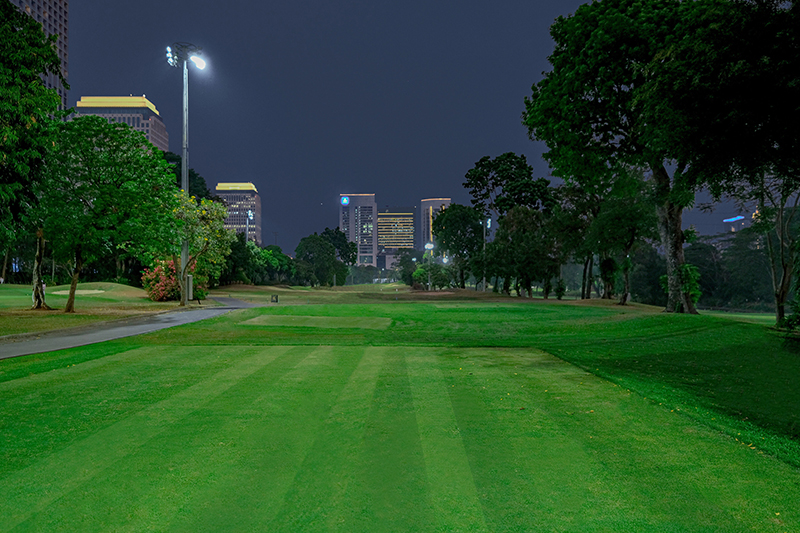 Senayan Golf Club