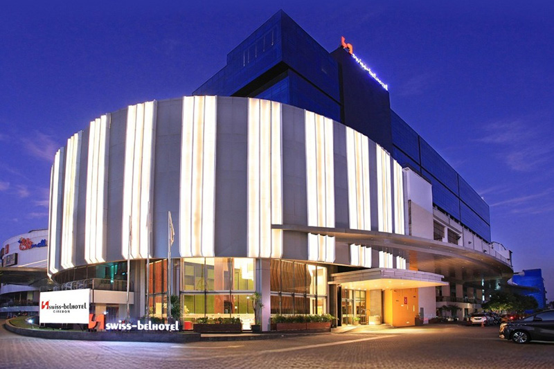 Swiss-Belhotel Cirebon